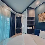 Apec Bnb Hotel