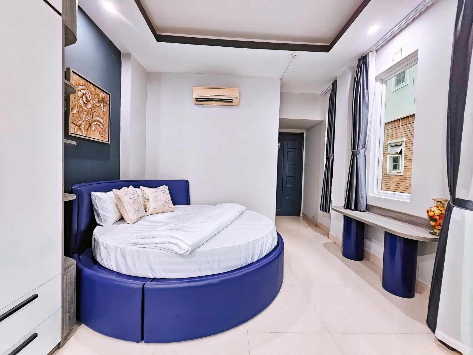 Apec Bed & Breakfast Ho Chi Minh City